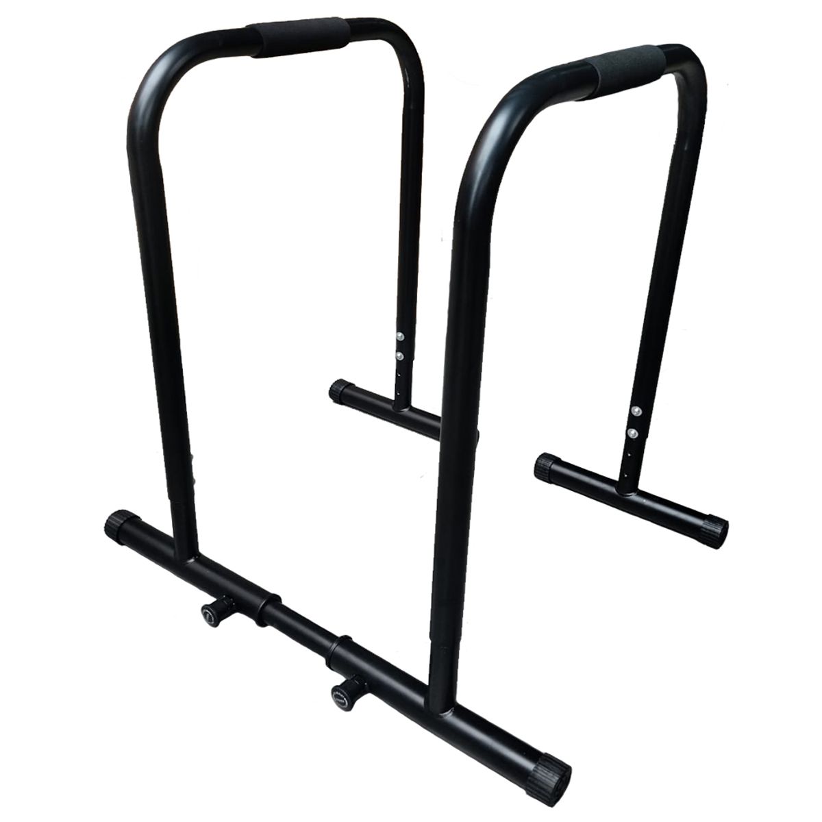 REAL FITNESS PERU - BARRAS PARALELAS AJUSTABLES IMPORTADAS REAL FITNESS PERU