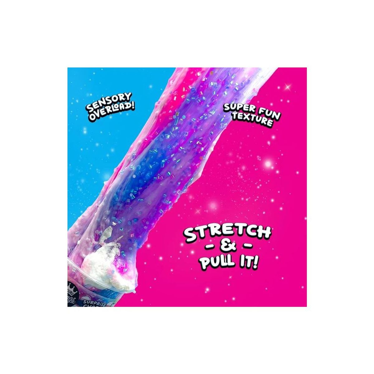 WECOOL - Batidos Bingsu Cuties Amarillo