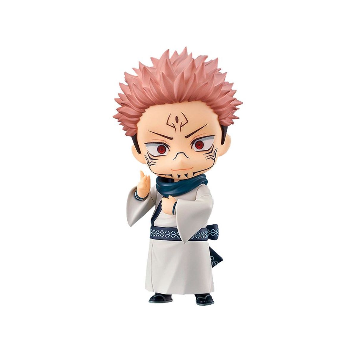 GOOD SMILE - NENDOROID Sukuna Jujutsu Kaisen