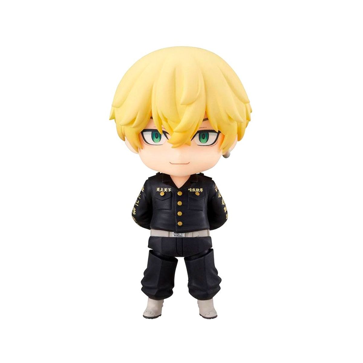 GOOD SMILE - NENDOROID Chifuyu Matsuno