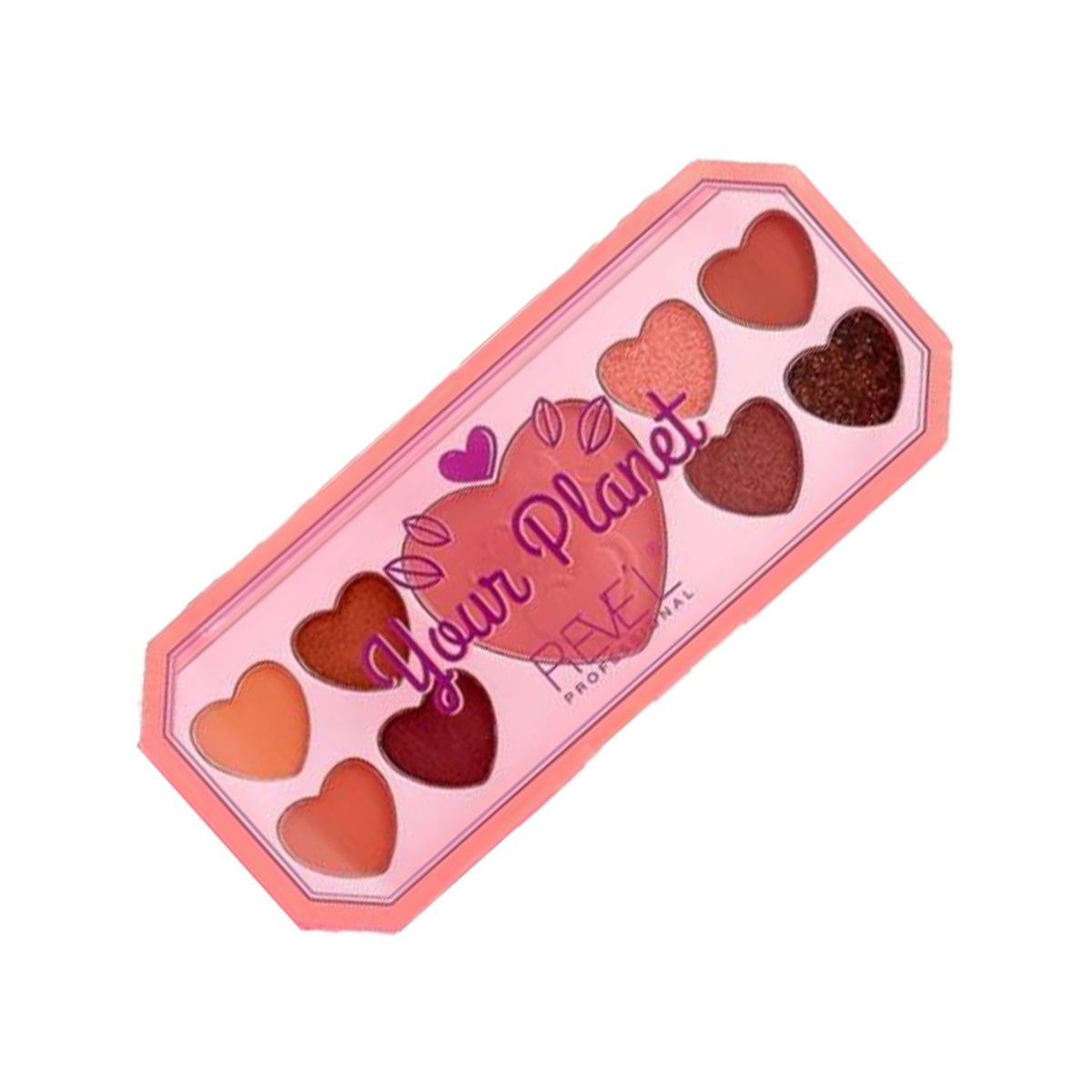 REVEL - SOMBRA Y RUBOR REVEL YOUR PLANET