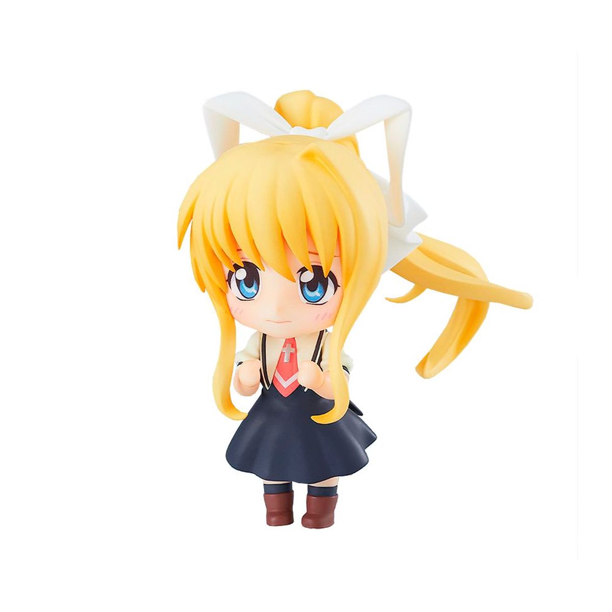 GOOD SMILE - NENDOROID Misuzu Kamio
