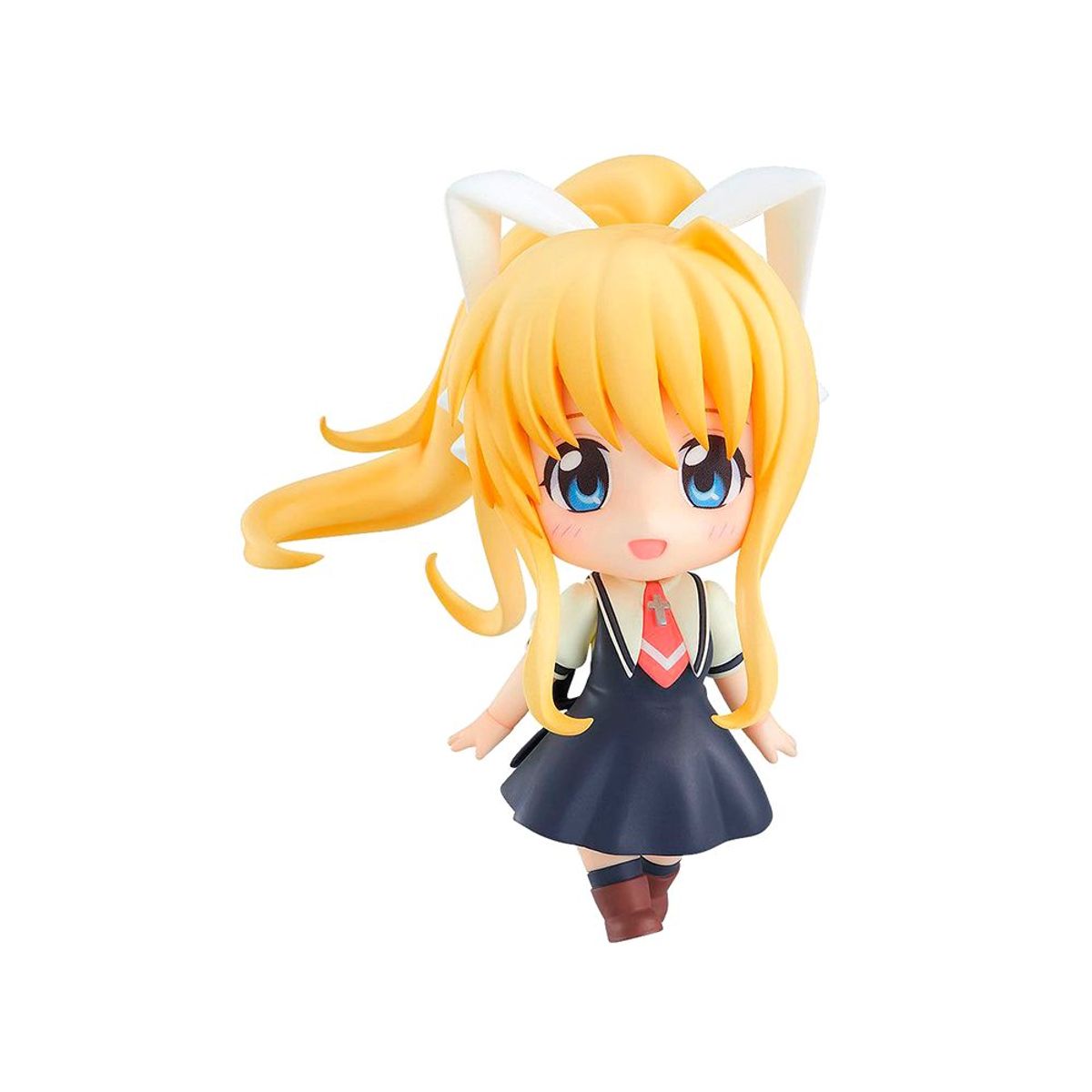 GOOD SMILE - NENDOROID Misuzu Kamio