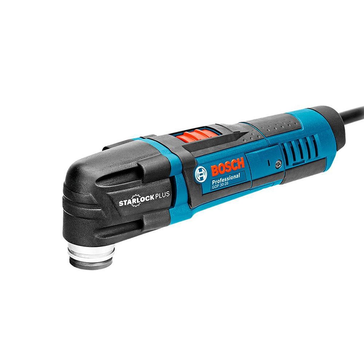 BOSCH - Multiherramienta Renovator Bosch GOP 30-28