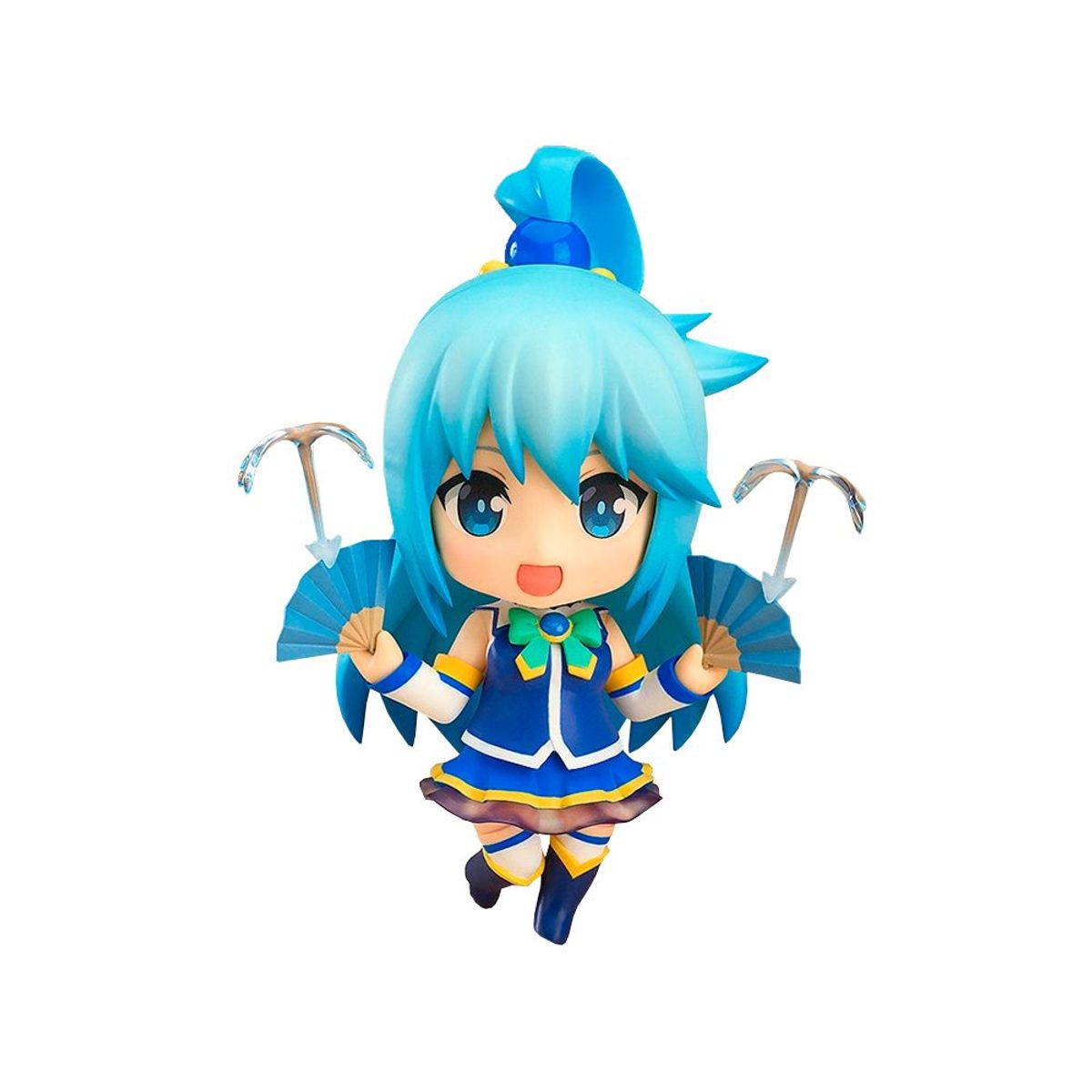 GOOD SMILE - NENDOROID Aqua - KonoSuba