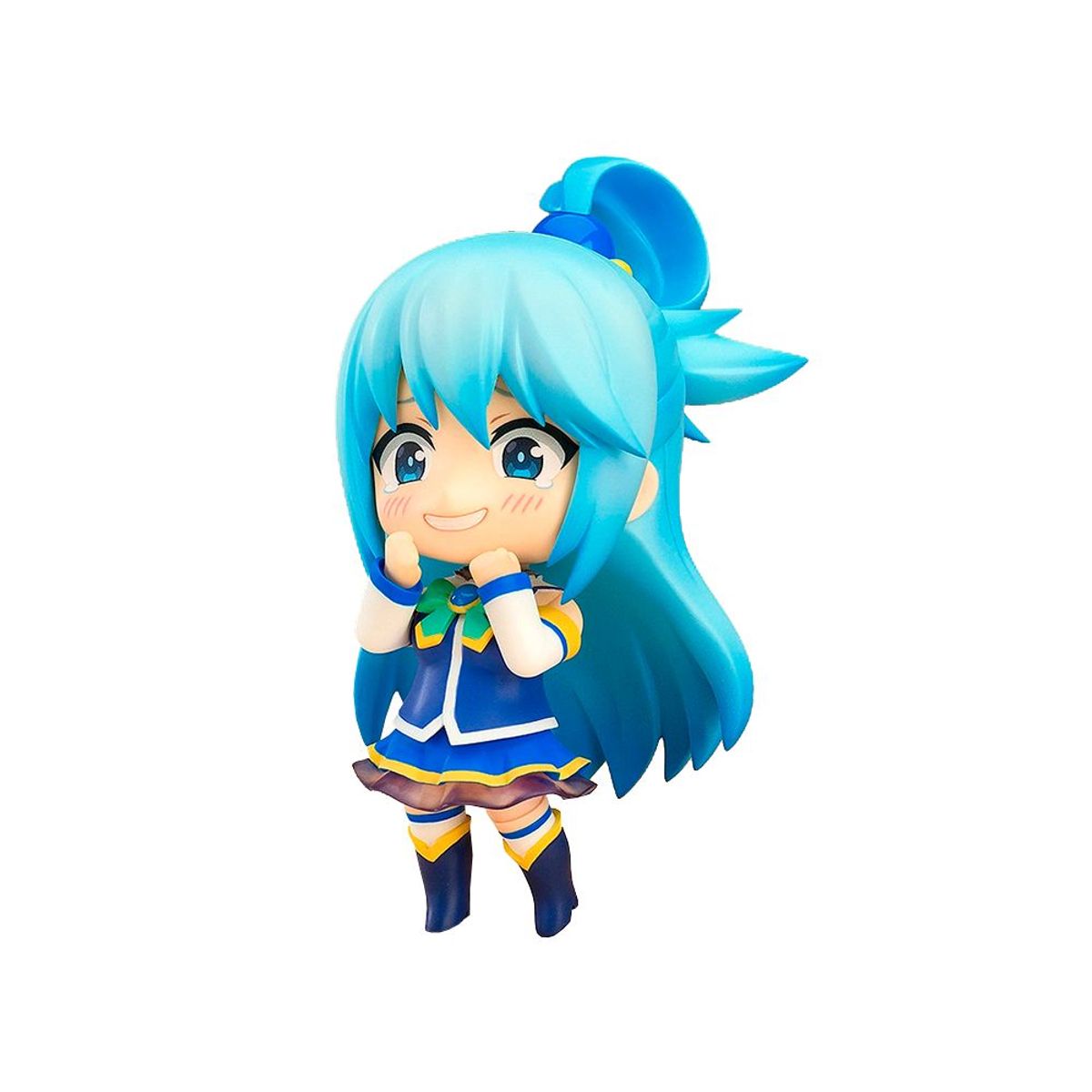 GOOD SMILE - NENDOROID Aqua - KonoSuba