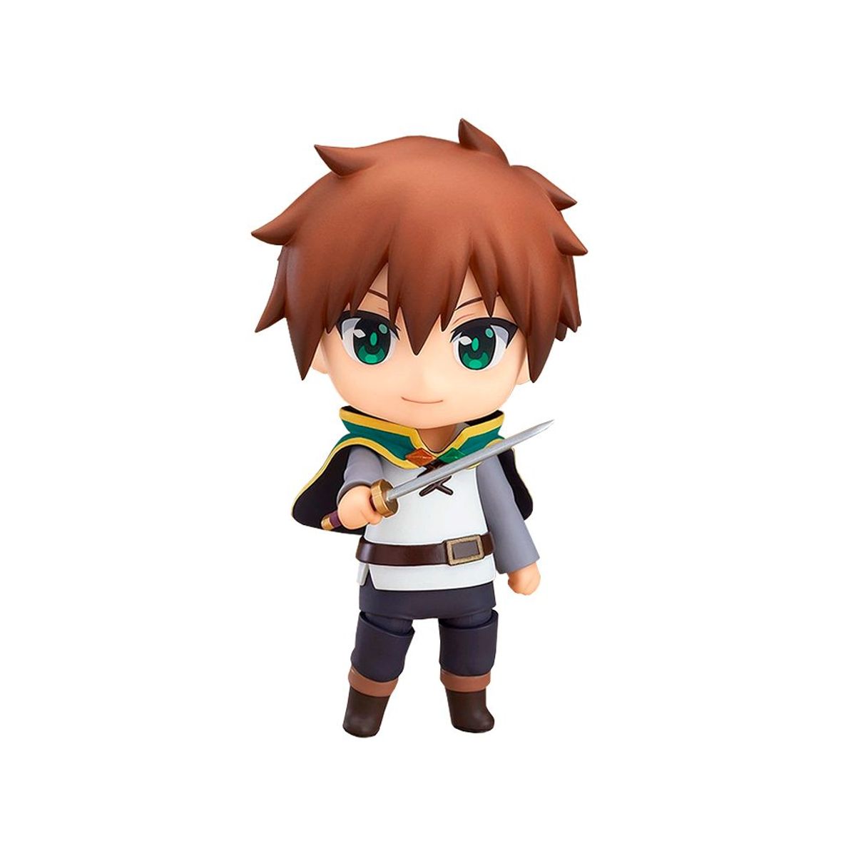 GOOD SMILE - NENDOROID Kazuma - KonoSuba