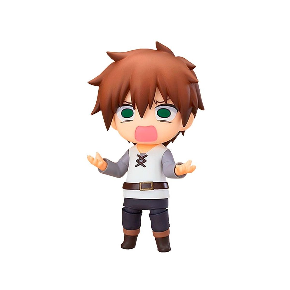 GOOD SMILE - NENDOROID Kazuma - KonoSuba