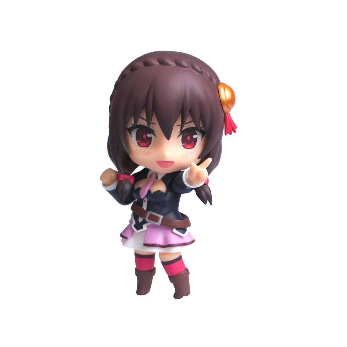 GOOD SMILE - NENDOROID Yunyun - KonoSuba