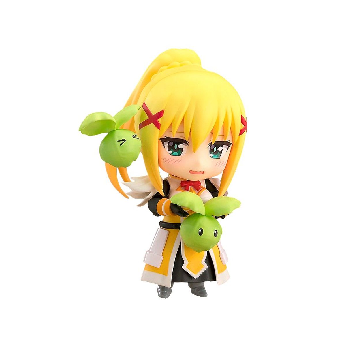 GOOD SMILE - NENDOROID Darkness - KonoSuba