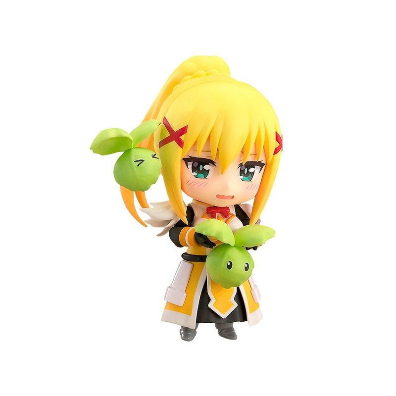 GOOD SMILE - NENDOROID Darkness - KonoSuba