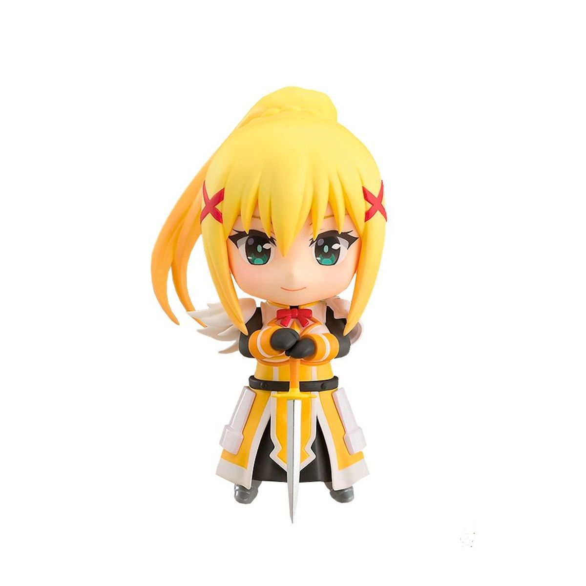 GOOD SMILE - NENDOROID Darkness - KonoSuba