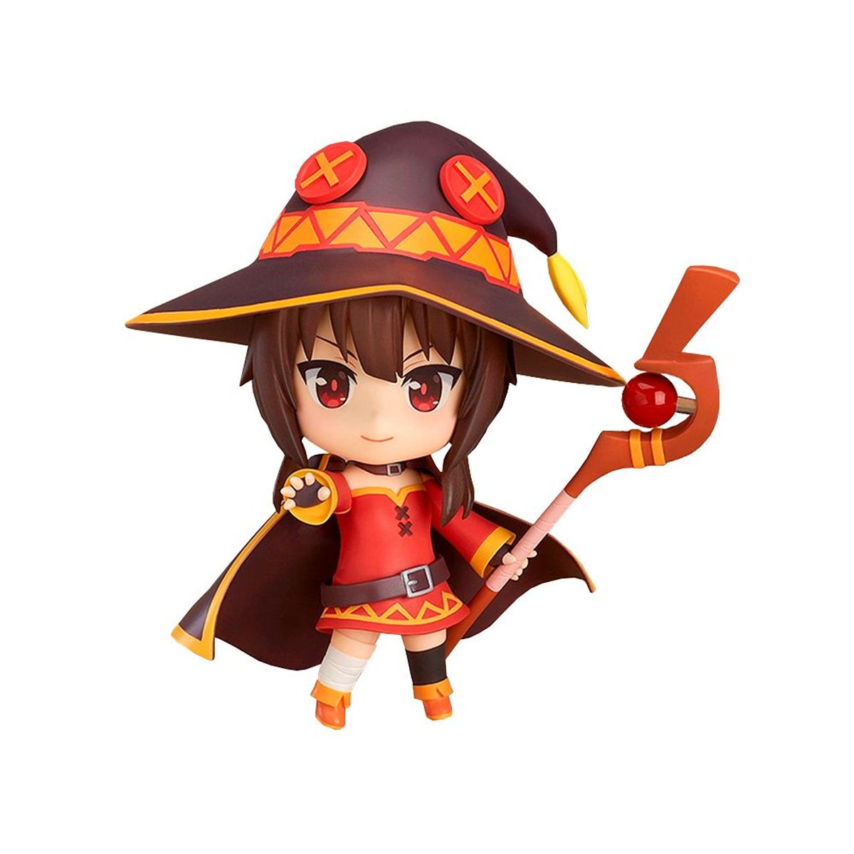 GOOD SMILE - NENDOROID Megumin - KonoSuba