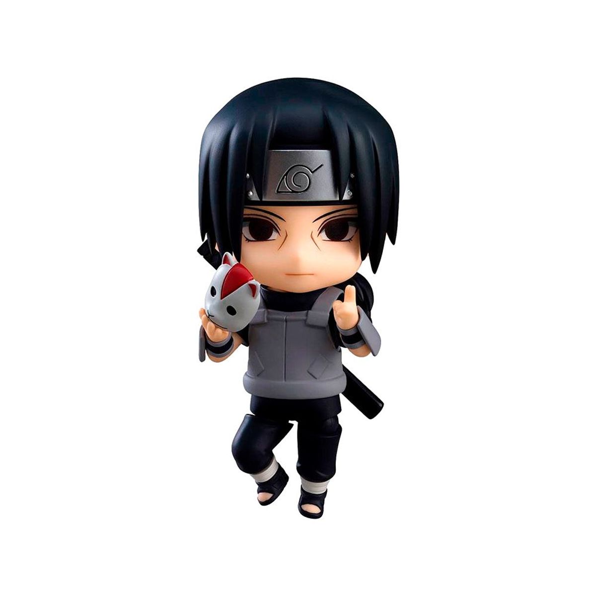 GOOD SMILE - NENDOROID Itachi Uchiha - Anbu Black Ops Ver
