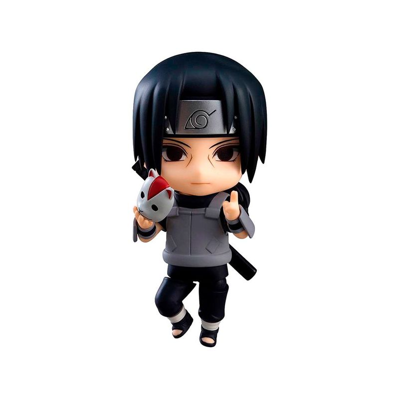 GOOD SMILE - NENDOROID Itachi Uchiha - Anbu Black Ops Ver