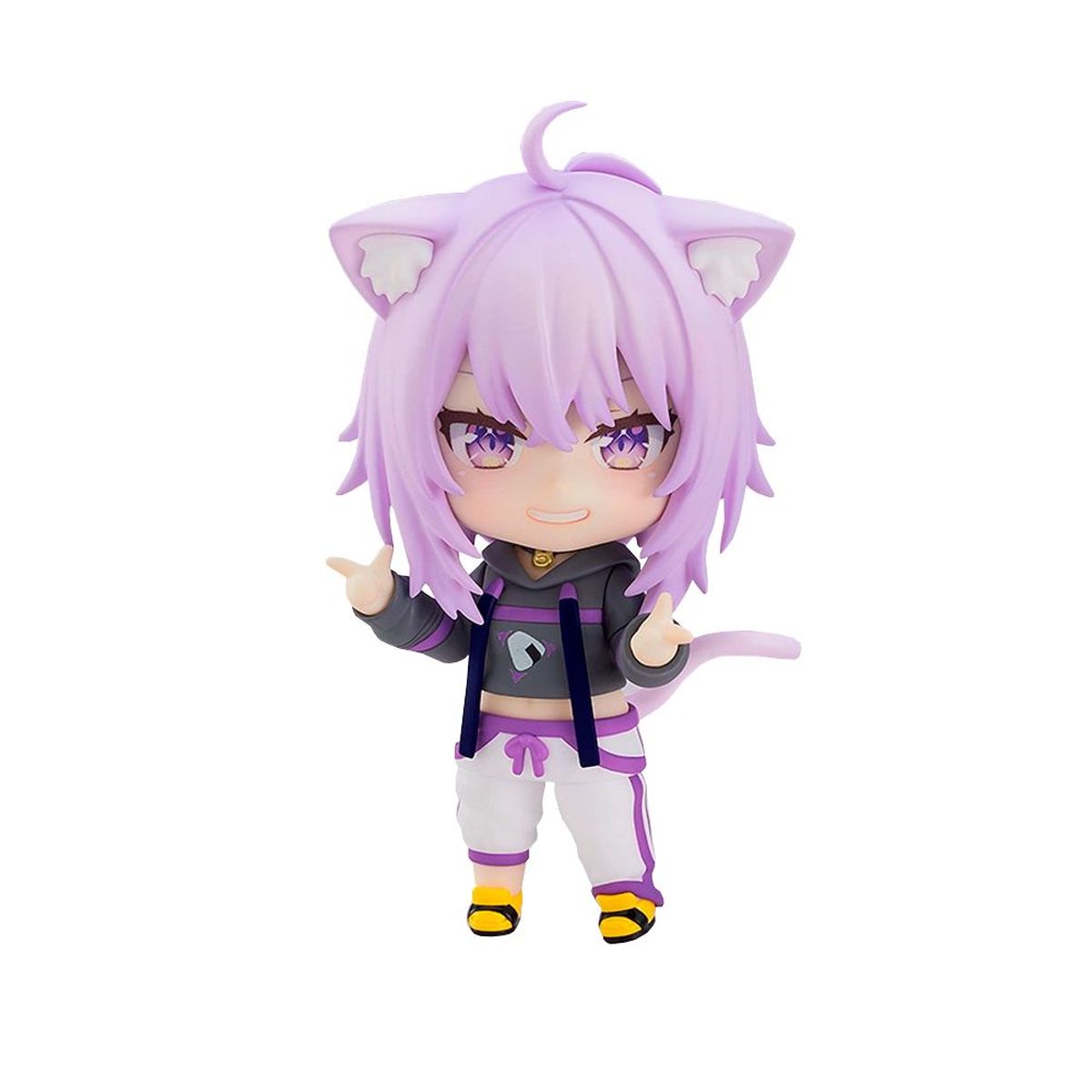 GOOD SMILE - NENDOROID Nekomata Okayu