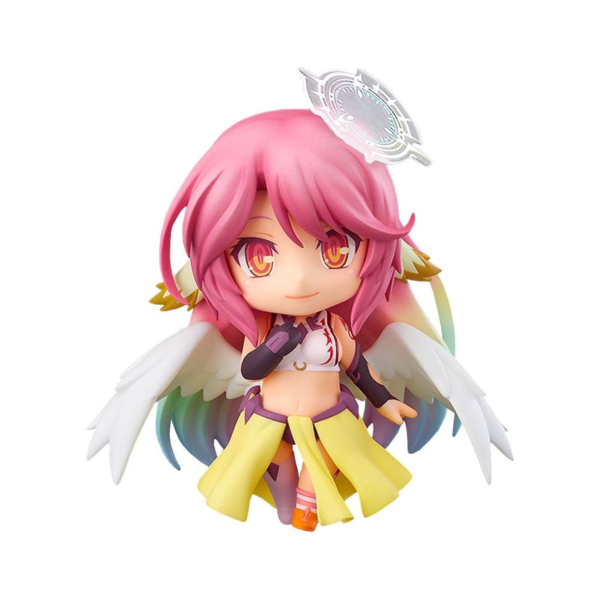 GOOD SMILE - NENDOROID Jibril - No Game No Life