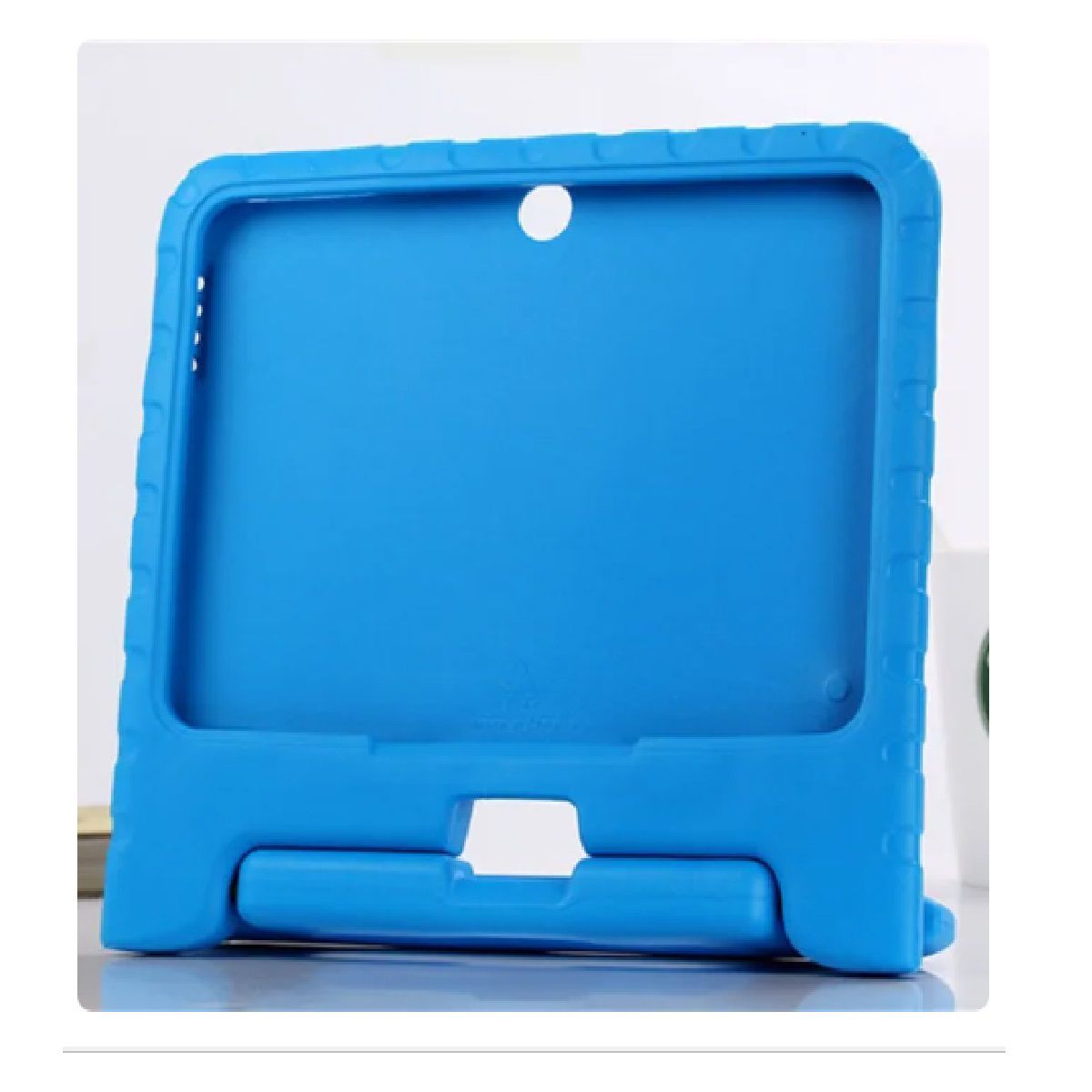 OTTOWARE - Funda Protector para Tablet Modelo Asa para Samsung T530 Azul