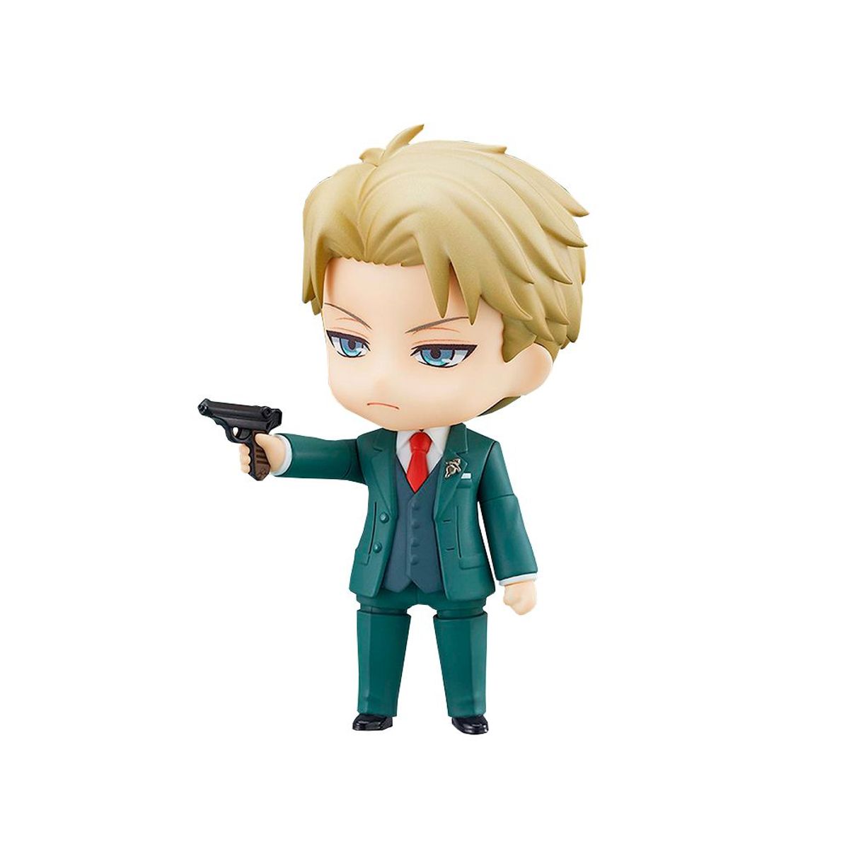 GOOD SMILE - NENDOROID Loid Forger