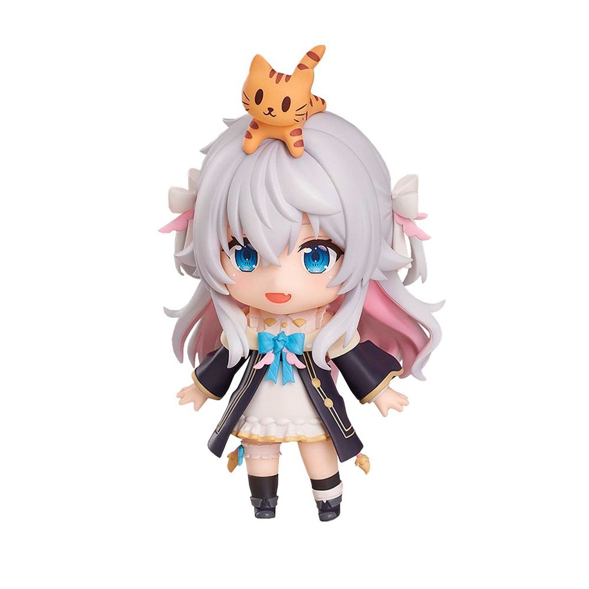 GOOD SMILE - NENDOROID Kagura Nana