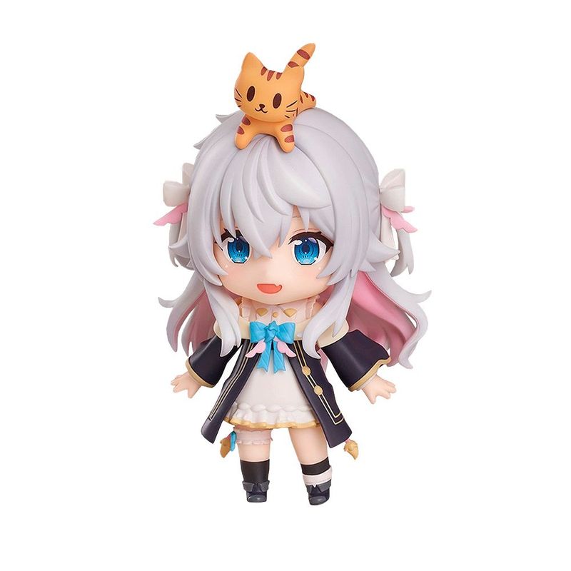 GOOD SMILE - NENDOROID Kagura Nana