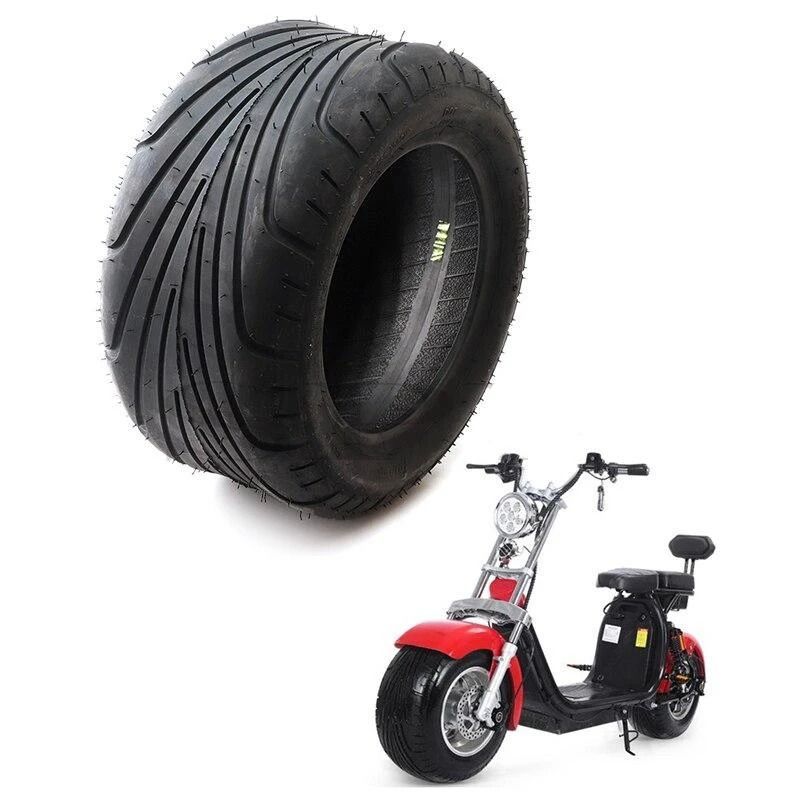 MAMUTT - LLANTAS CITYCOCO MOTO ELECTRICA 22555-8
