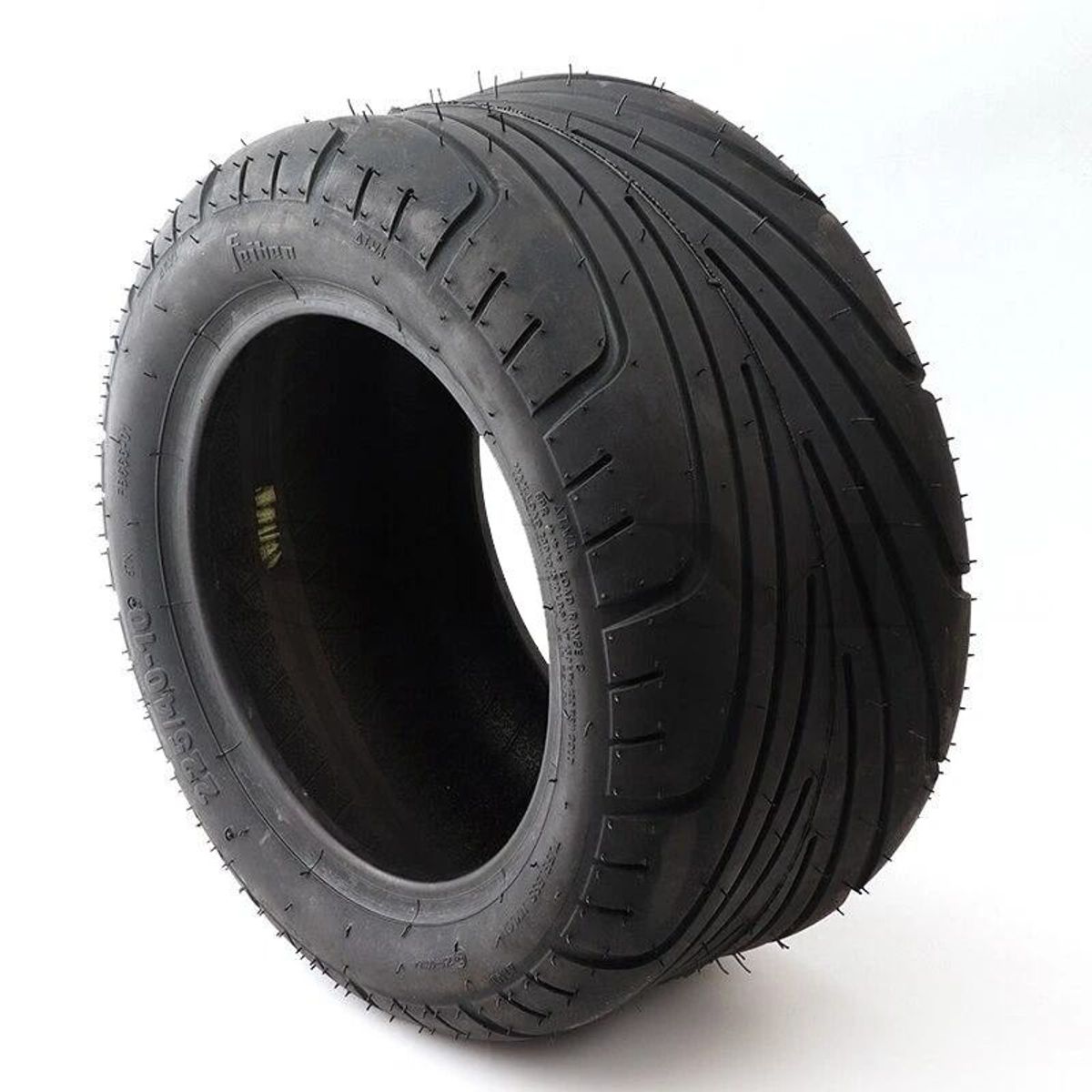 MAMUTT - LLANTAS CITYCOCO MOTO ELECTRICA 22555-8