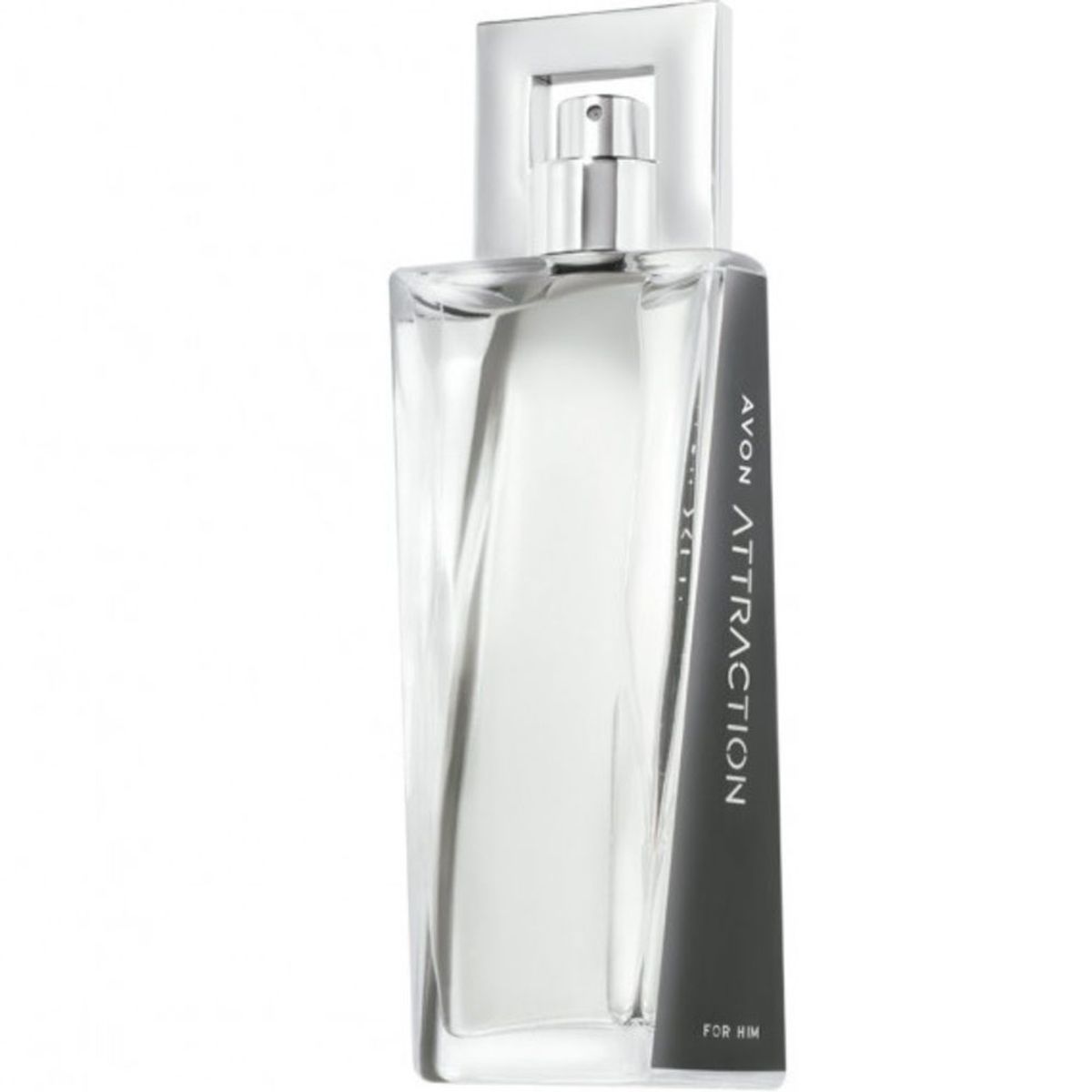 AVON - Attraction arom ambar amaderada para hombre de Avon