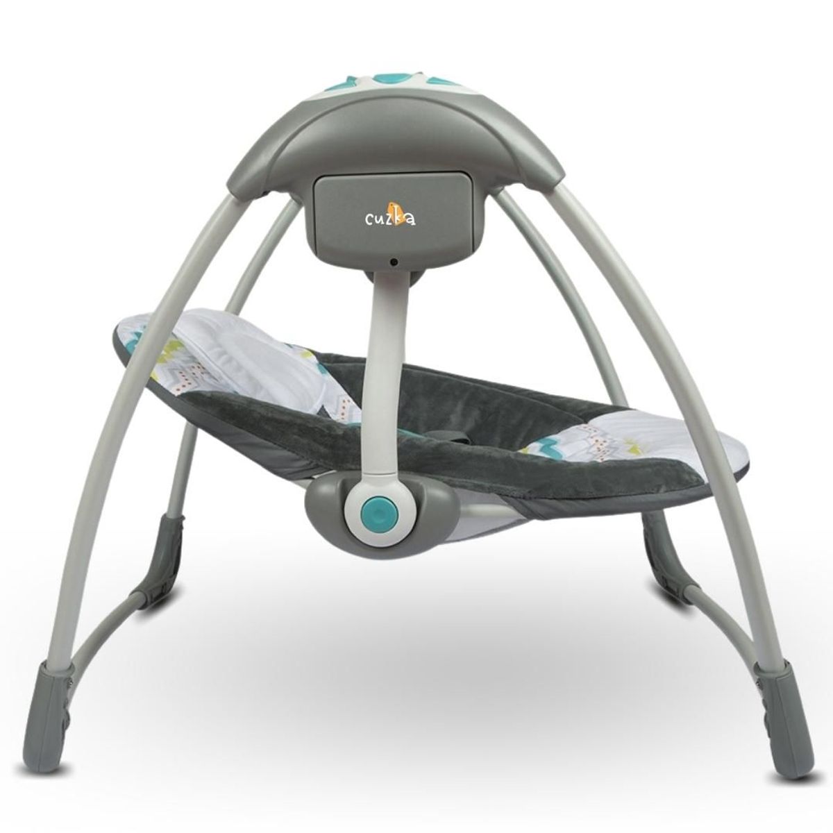 INFANTI - Columpio Nido INFANTI «SWING» Ligth Blue