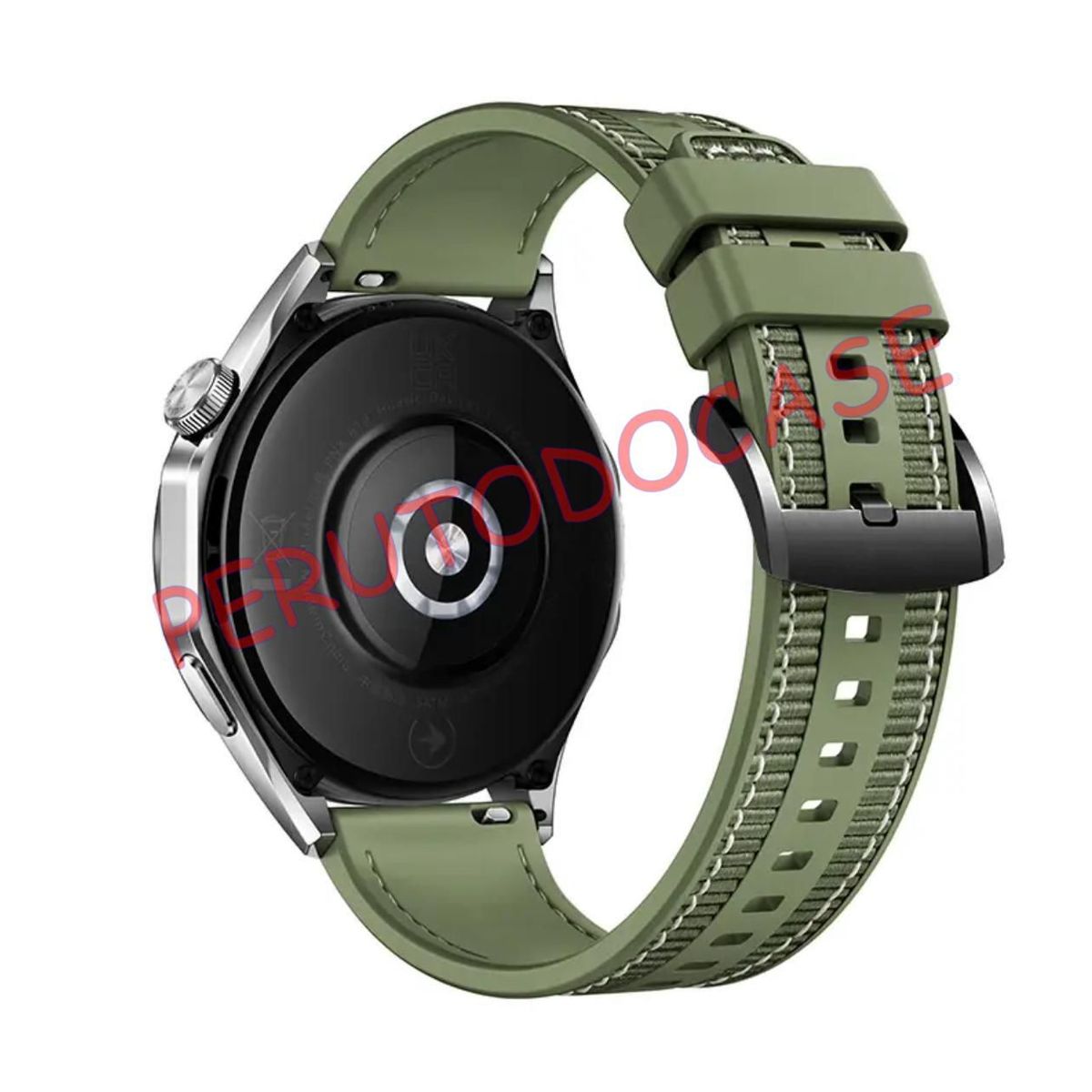 GENERICO - Correa para Huawei Watch GT4