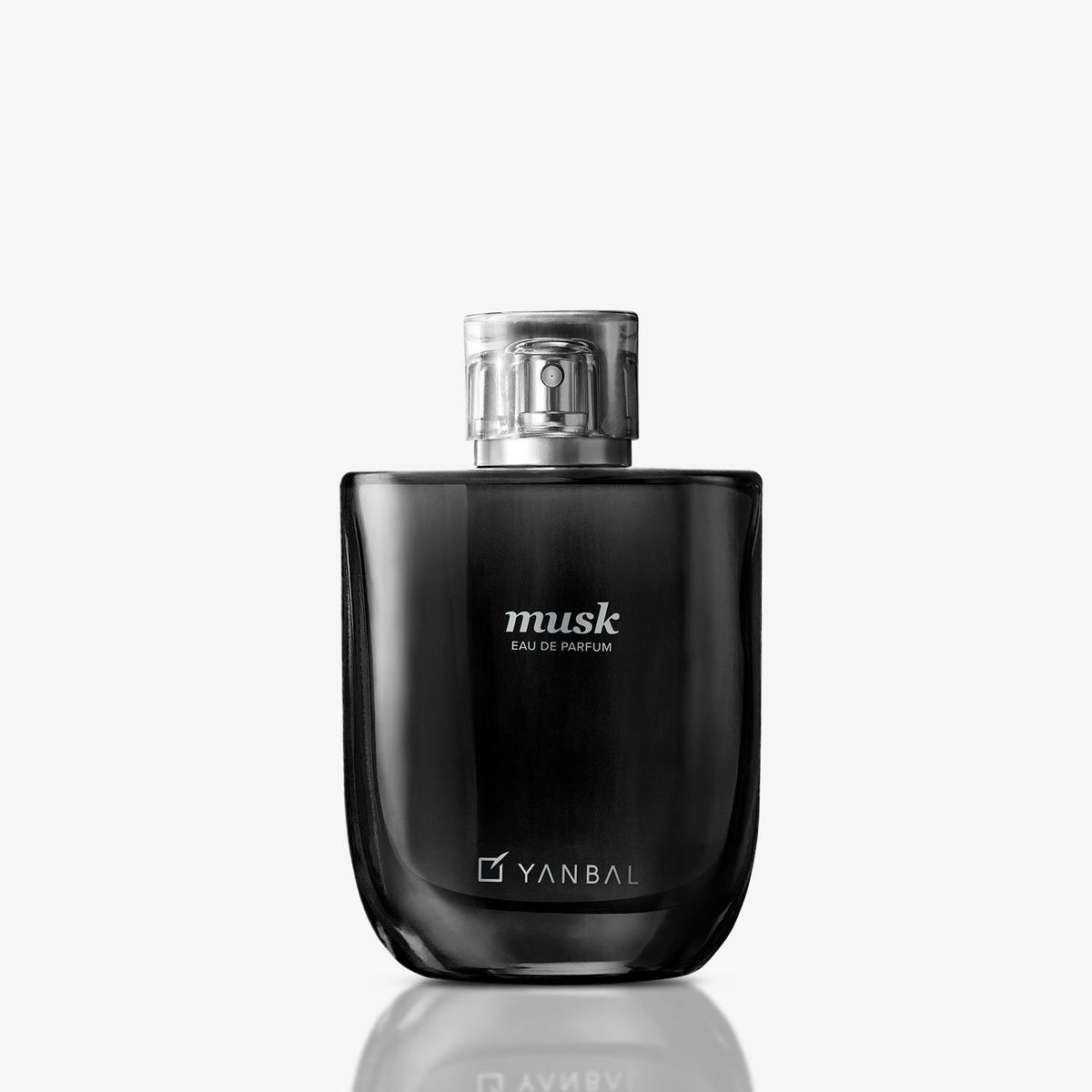 YANBAL - Musk Hombre Perfume Hombre 100 ml