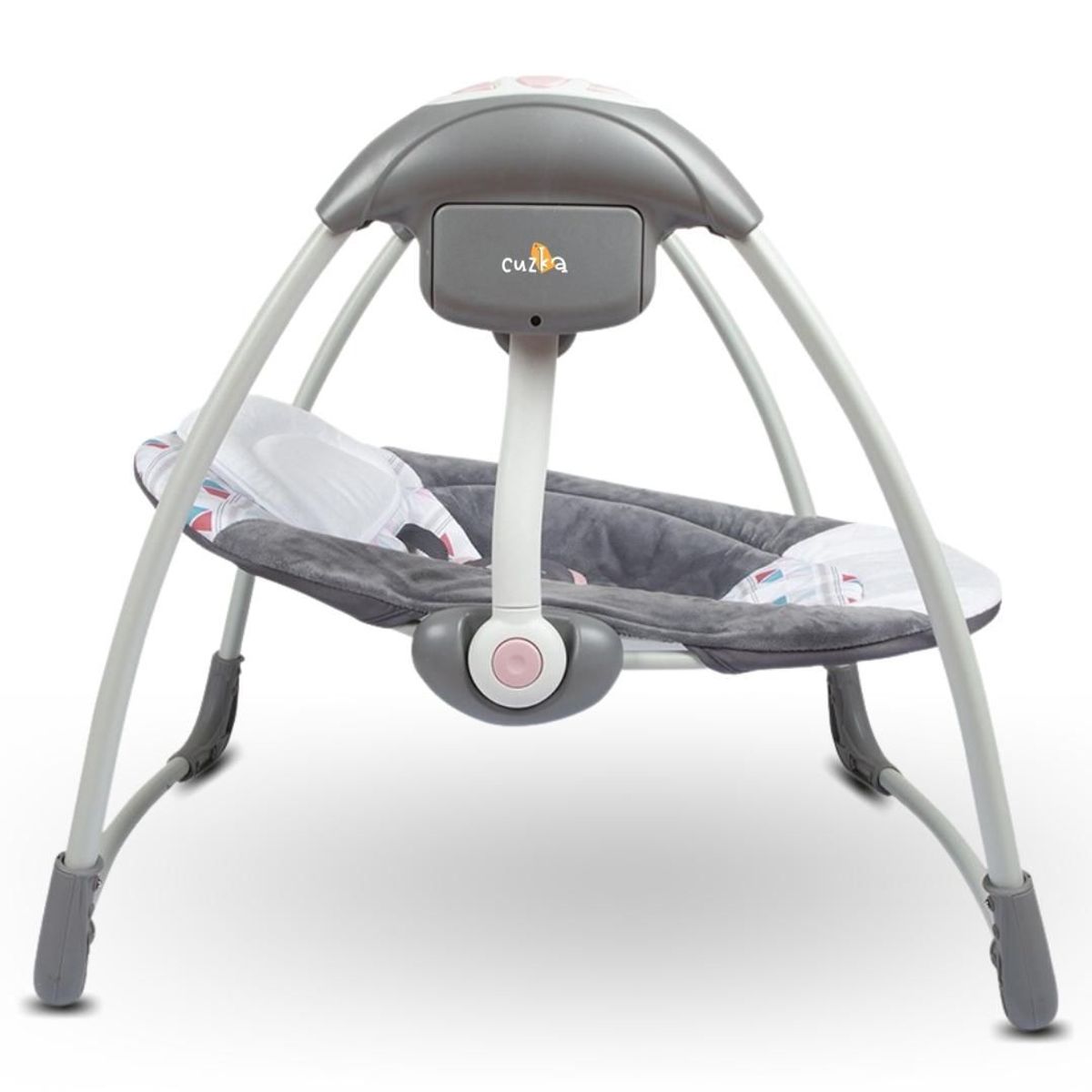 INFANTI - Columpio Nido INFANTI «SWING» Pink