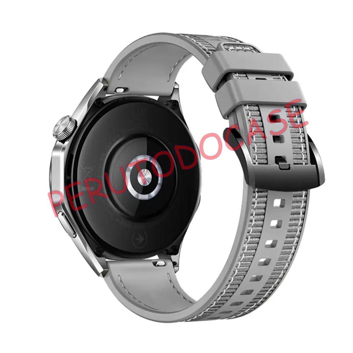 GENERICO - Correa para Huawei Watch GT4