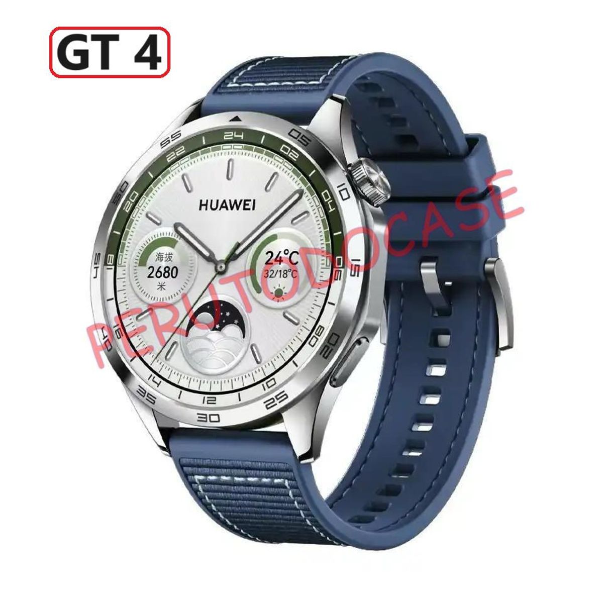 GENERICO - Correa para Huawei Watch GT4