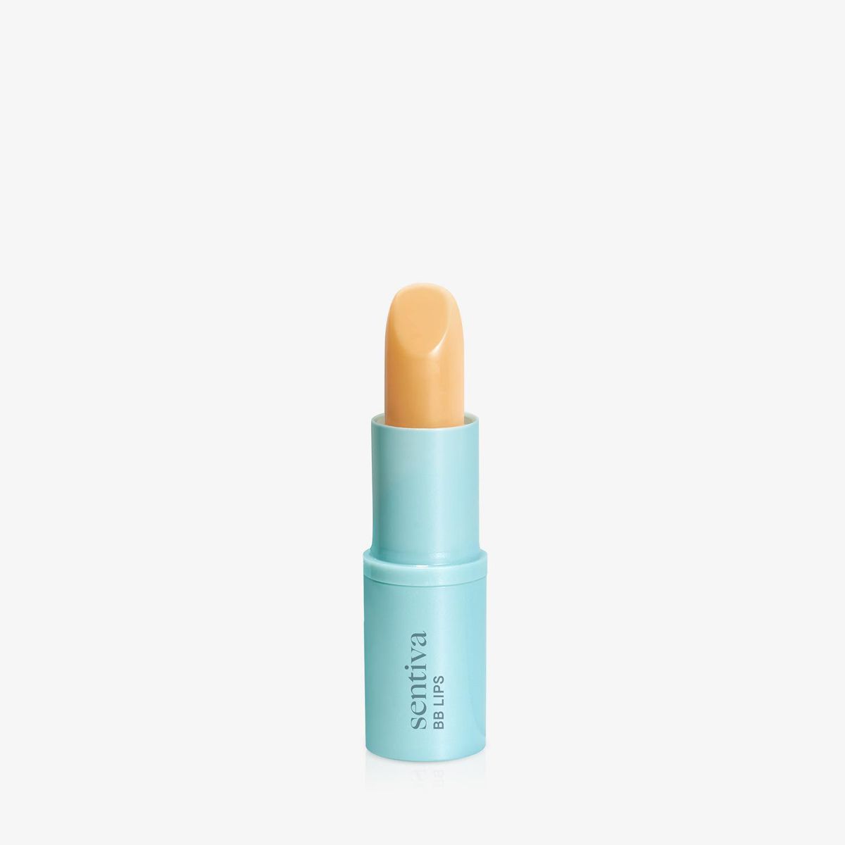 YANBAL - BB Lips Bálsamo Hidratante  Natural Peach