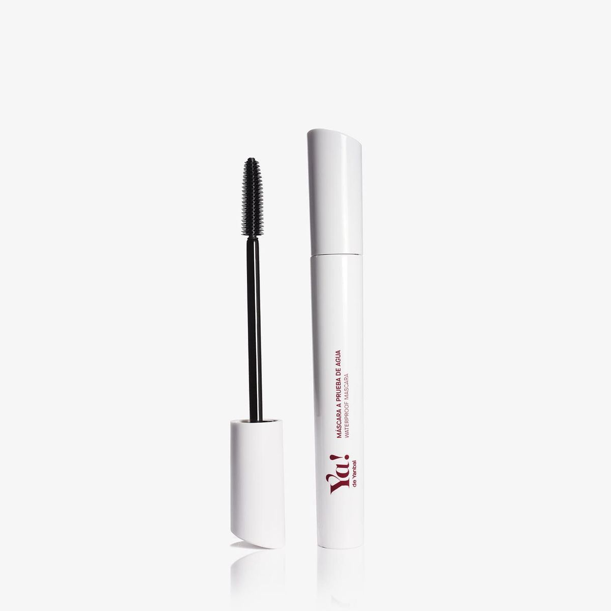 YANBAL - Ya! Rimel de pestañas  Negro