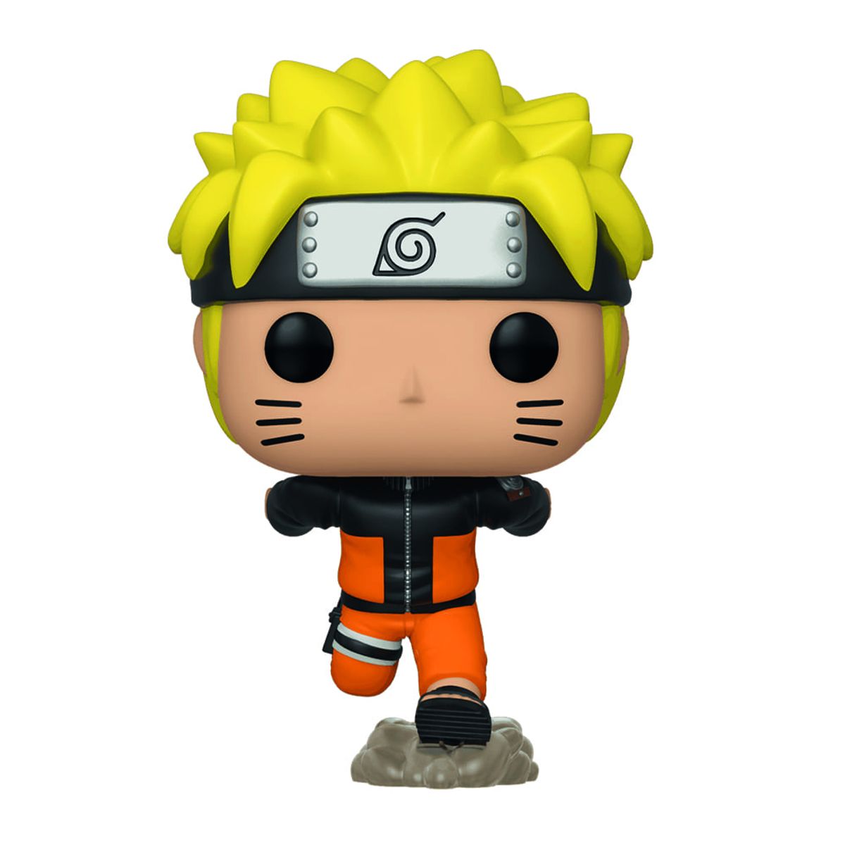 FUNKO - Funko Pop Naruto - Naruto Uzumaki Running