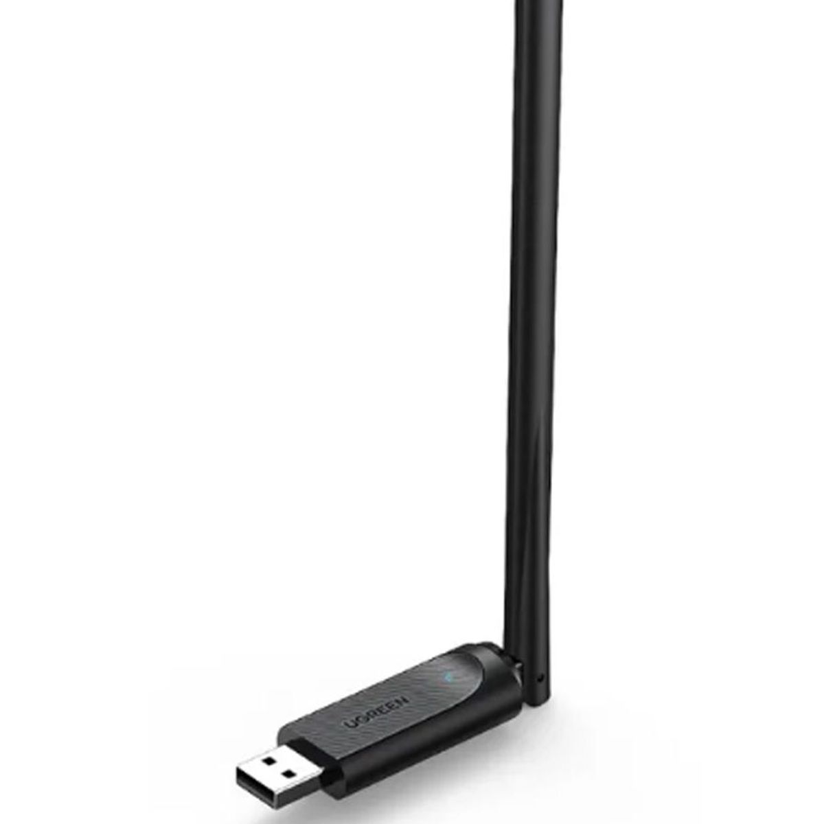 Antena Usb 2.0 Wifi 650mbps Doble Banda Pc Laptop Wifi 5g, marca UGREEN - Foto Principal