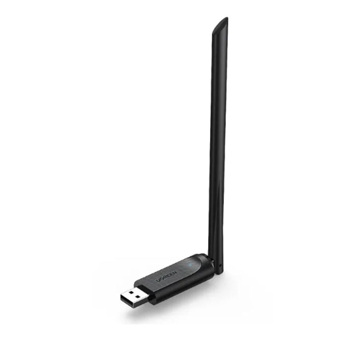 Antena Usb 2.0 Wifi 650mbps Doble Banda Pc Laptop Wifi 5g, marca UGREEN - Foto Principal