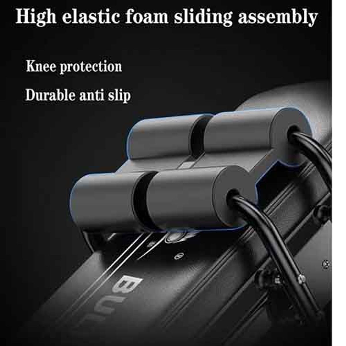 GENERICO - banco abdominal  ejercicios gluteos abdomen brazos piernas