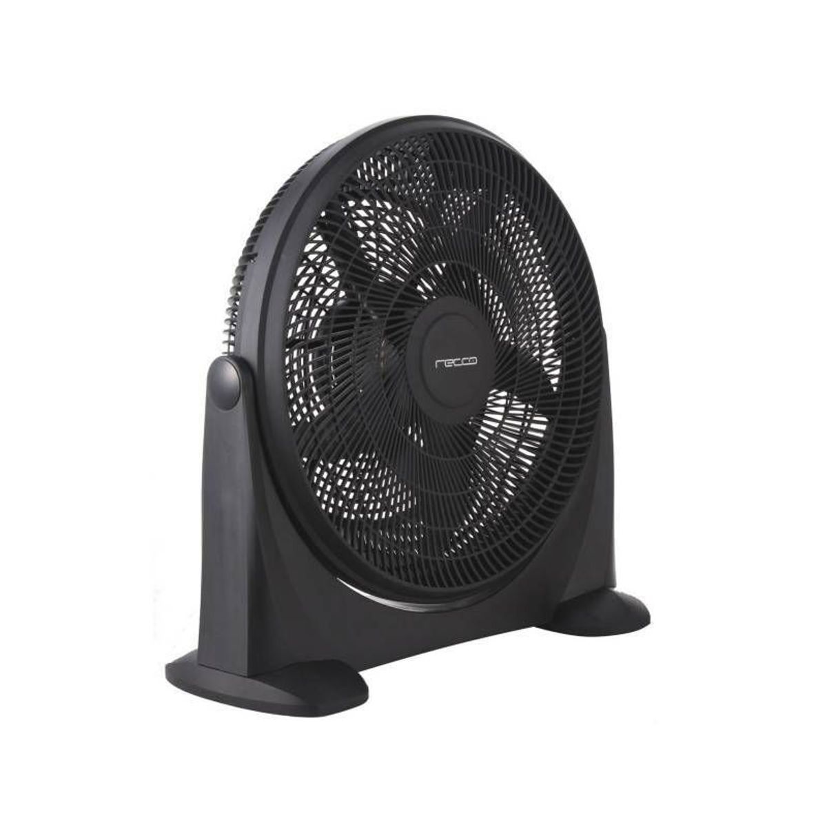 GENERICO - Ventilador de Piso 20 Pulgadas