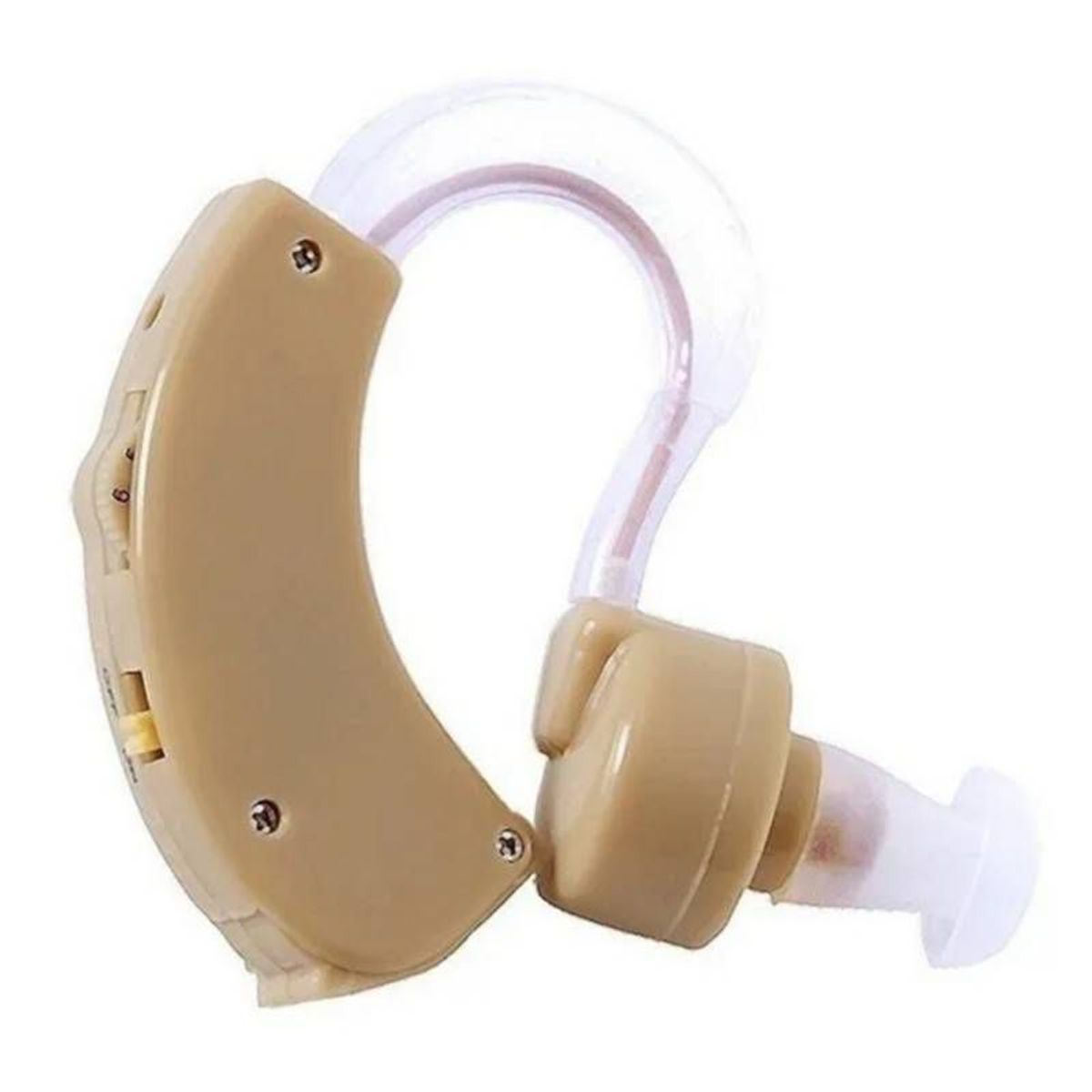 GENERICO - AUDIFONO AMPLIFICADOR DE SONIDO