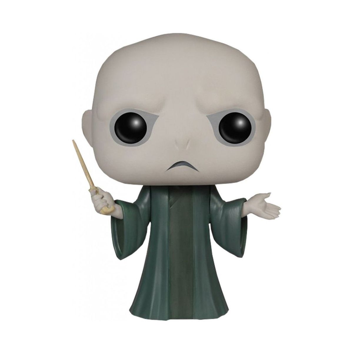 FUNKO - Funko pop Lord Voldemort - Harry Potter