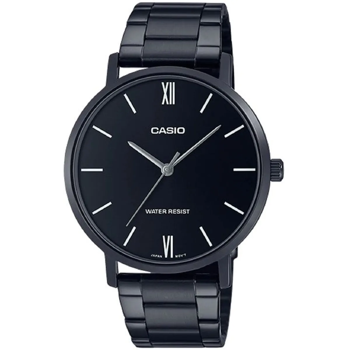 CASIO - Reloj Casio MTP-VT01B-1B Hombre