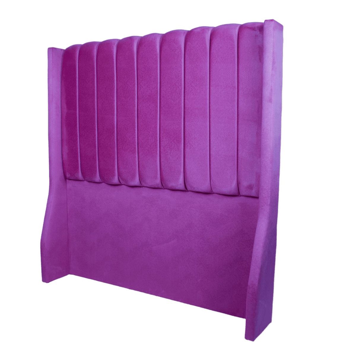 GENERICO - Cabecera Alta Barcelona de 2 Plz elefante - Color Rosado