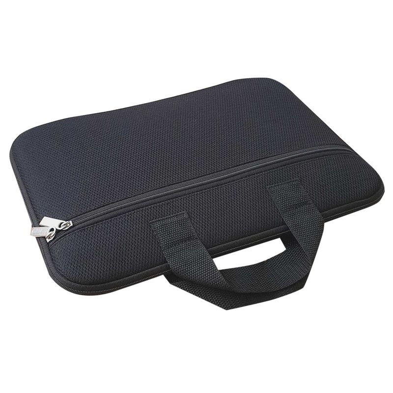 GENERICO - Funda Porta Laptop Msi Stealth 17.3 Studio Negro Qullayki