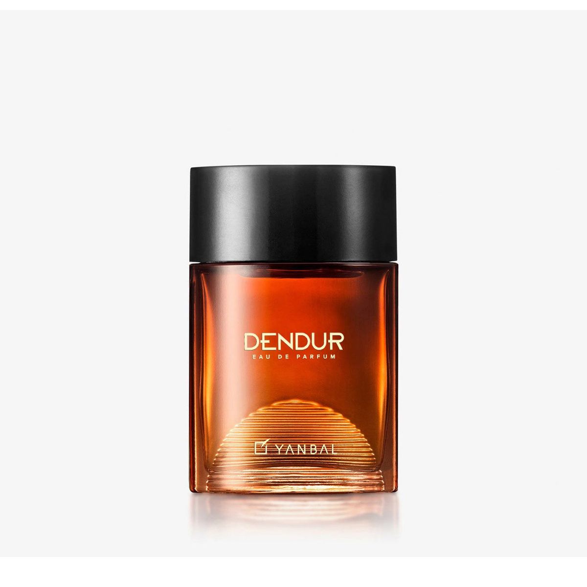 YANBAL - Dendur Eau de Parfum 75ml - Aventura sin límites
