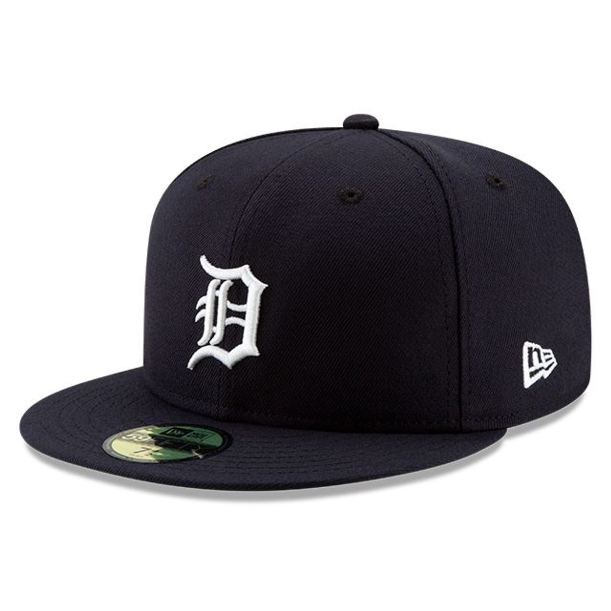 NEW ERA - Gorro Detroit Tigers MLB 59Fifty Navy