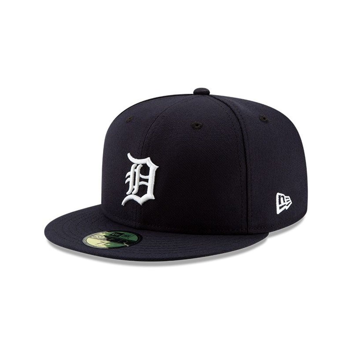 NEW ERA - Gorro Detroit Tigers MLB 59Fifty Navy