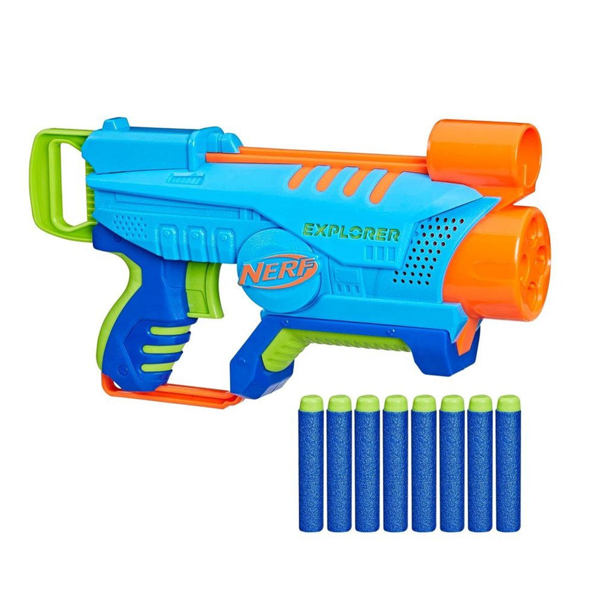 HASBRO - NERF Elite Junior Explorer